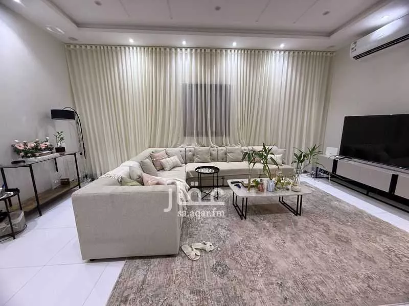 4 bedroom apartment in Al Rahmaniyyah 10