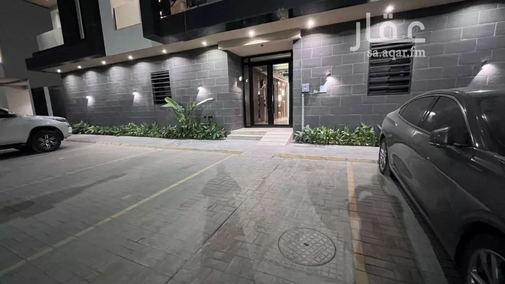 3 bedroom apartment in Al Aridh 7