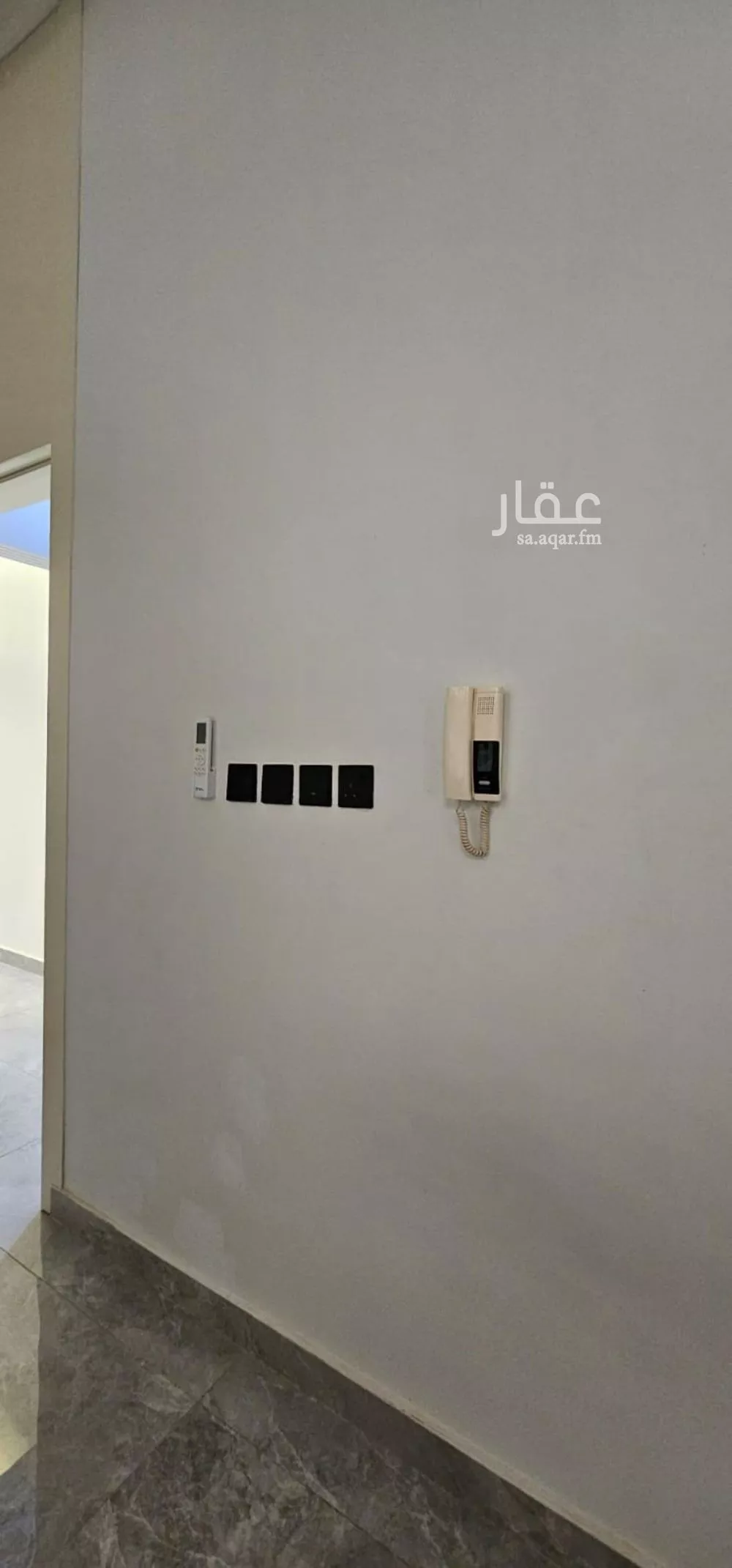 دور 4 غرف في المونسية 13