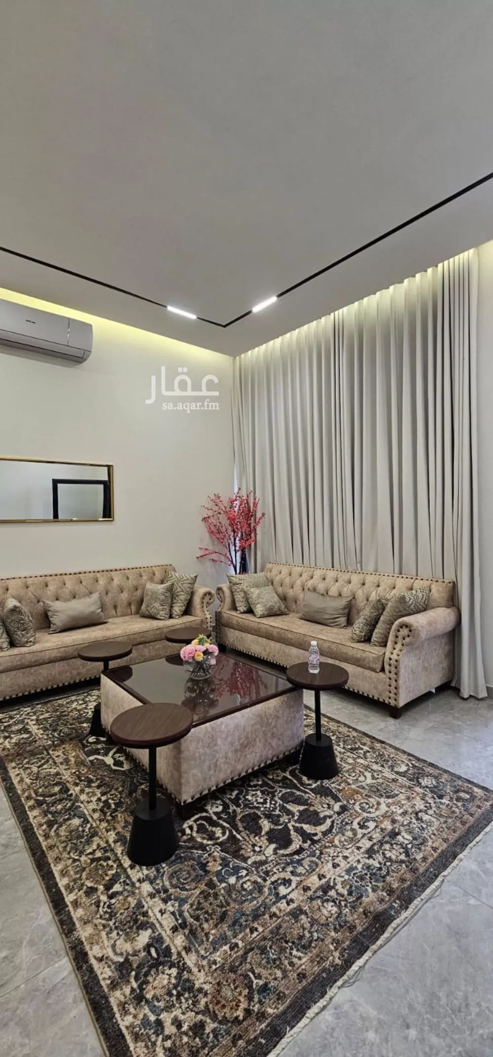 دور 4 غرف في المونسية 8