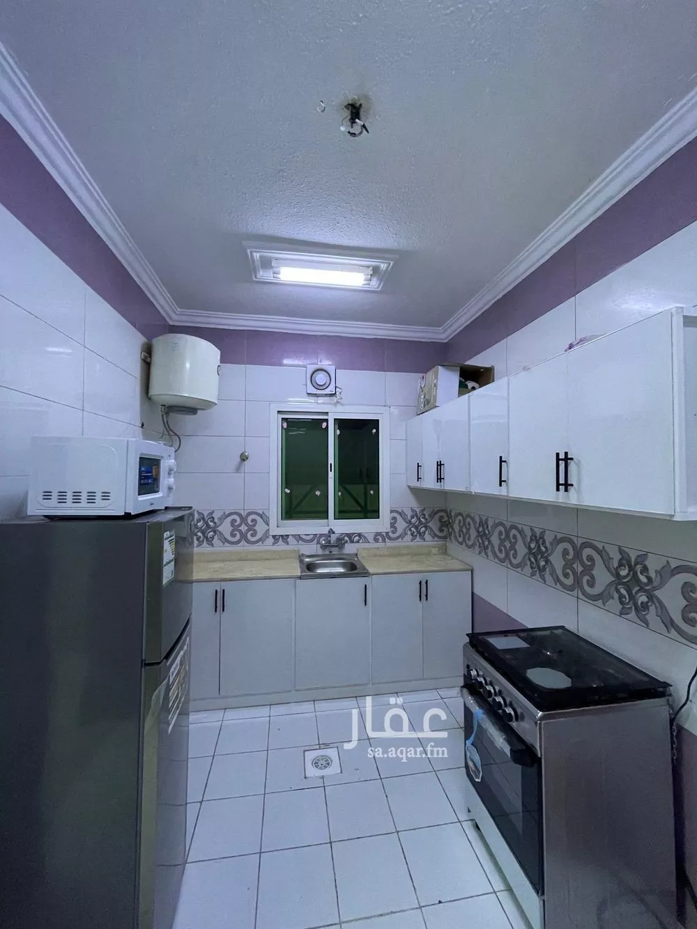 2 bedroom apartment in Al Yarmouk 2