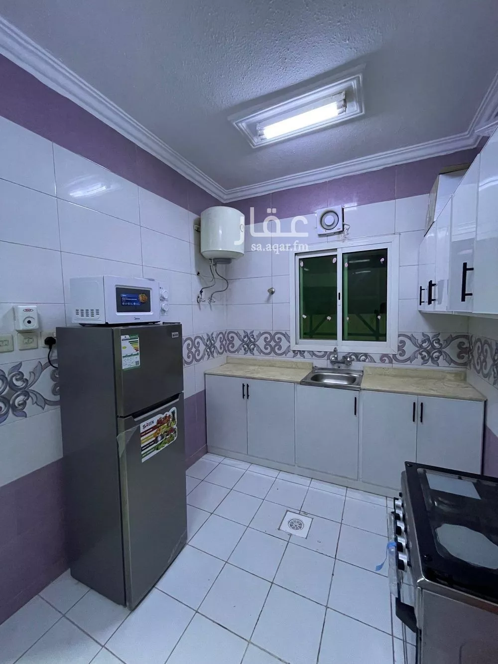 2 bedroom apartment in Al Yarmouk 5