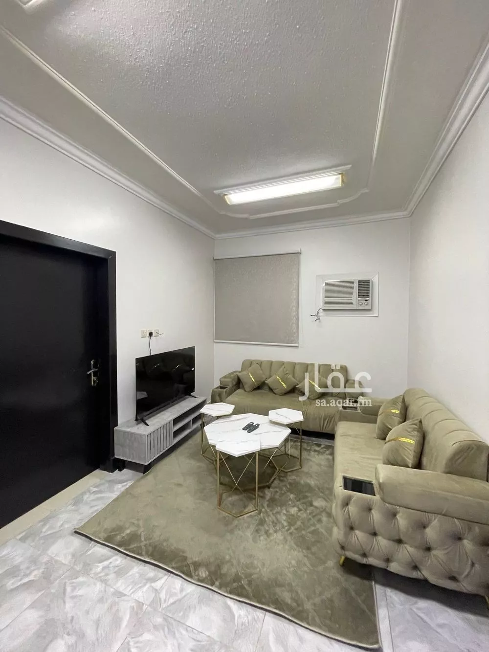 2 bedroom apartment in Al Yarmouk 7
