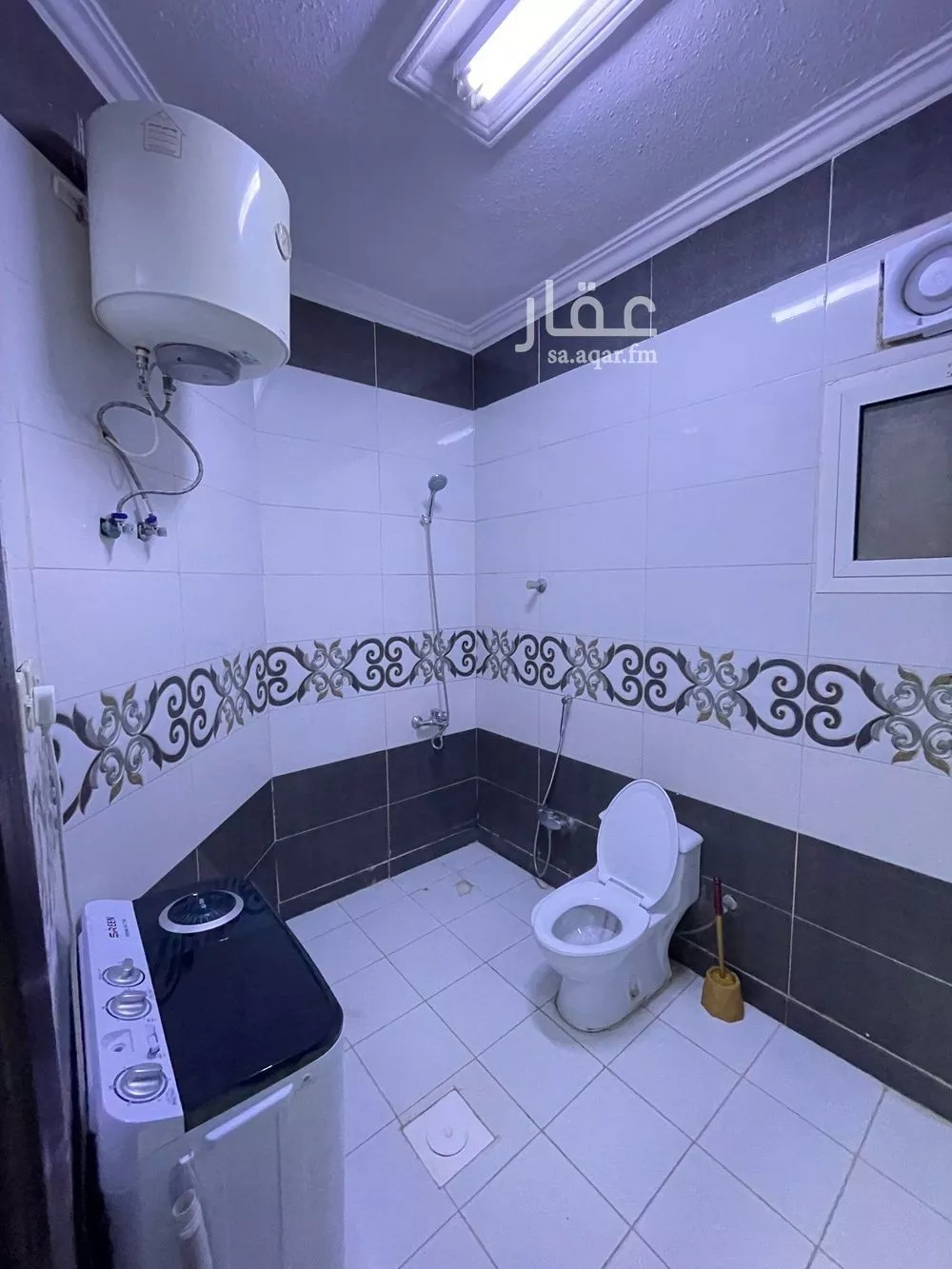 2 bedroom apartment in Al Yarmouk 8