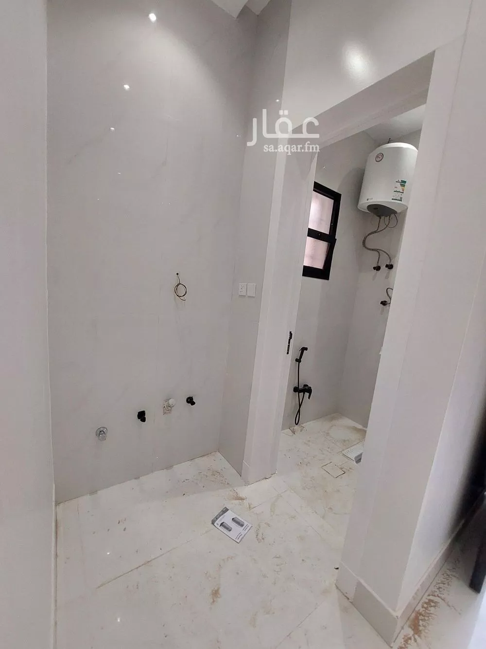 فيلا 5 غرف في العريجاء الغربية 19