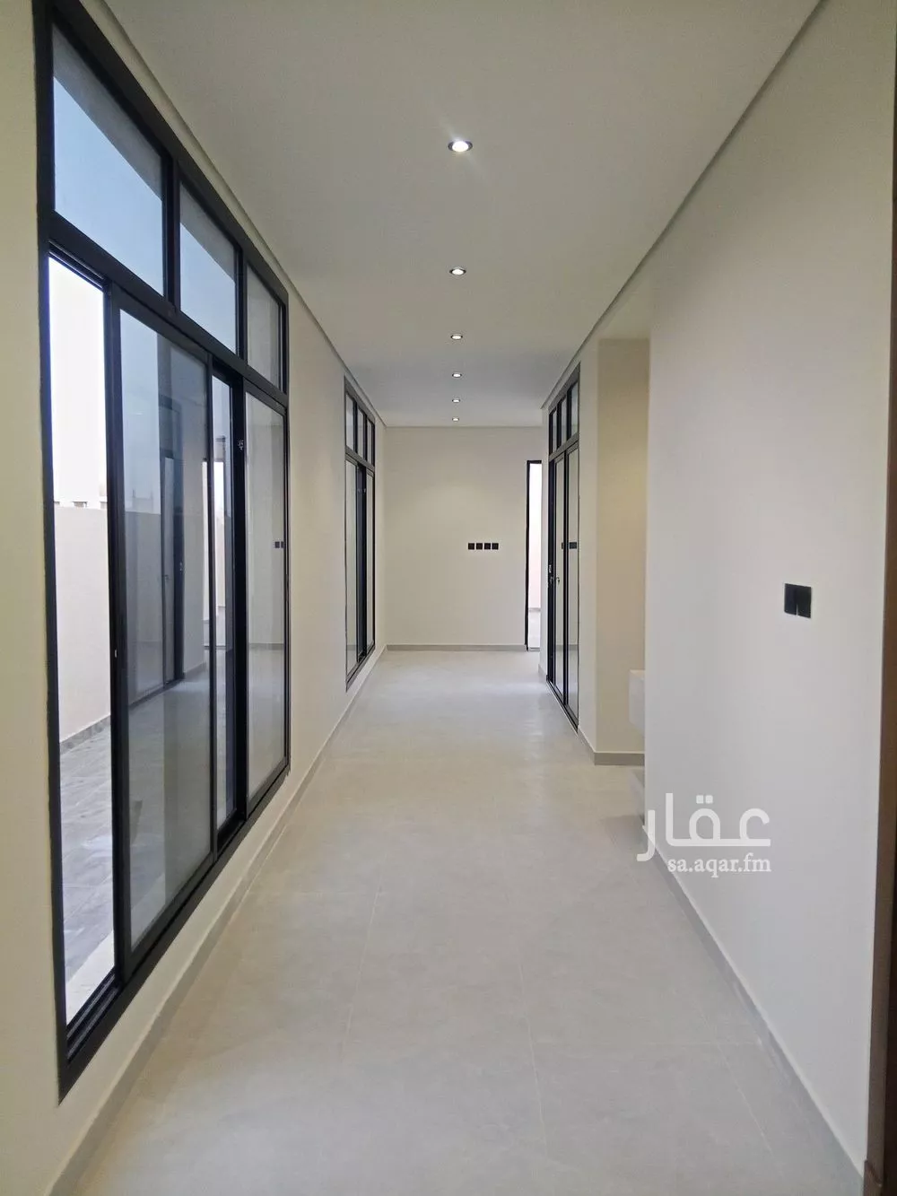 فيلا 3 غرف في عكاظ، الرياض 9