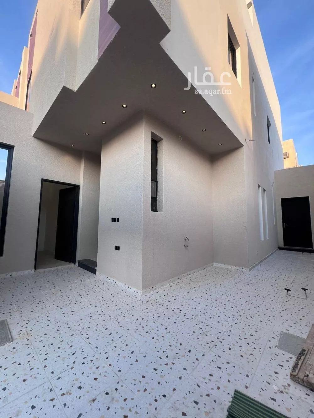 فيلا 6 غرف في طويق 4