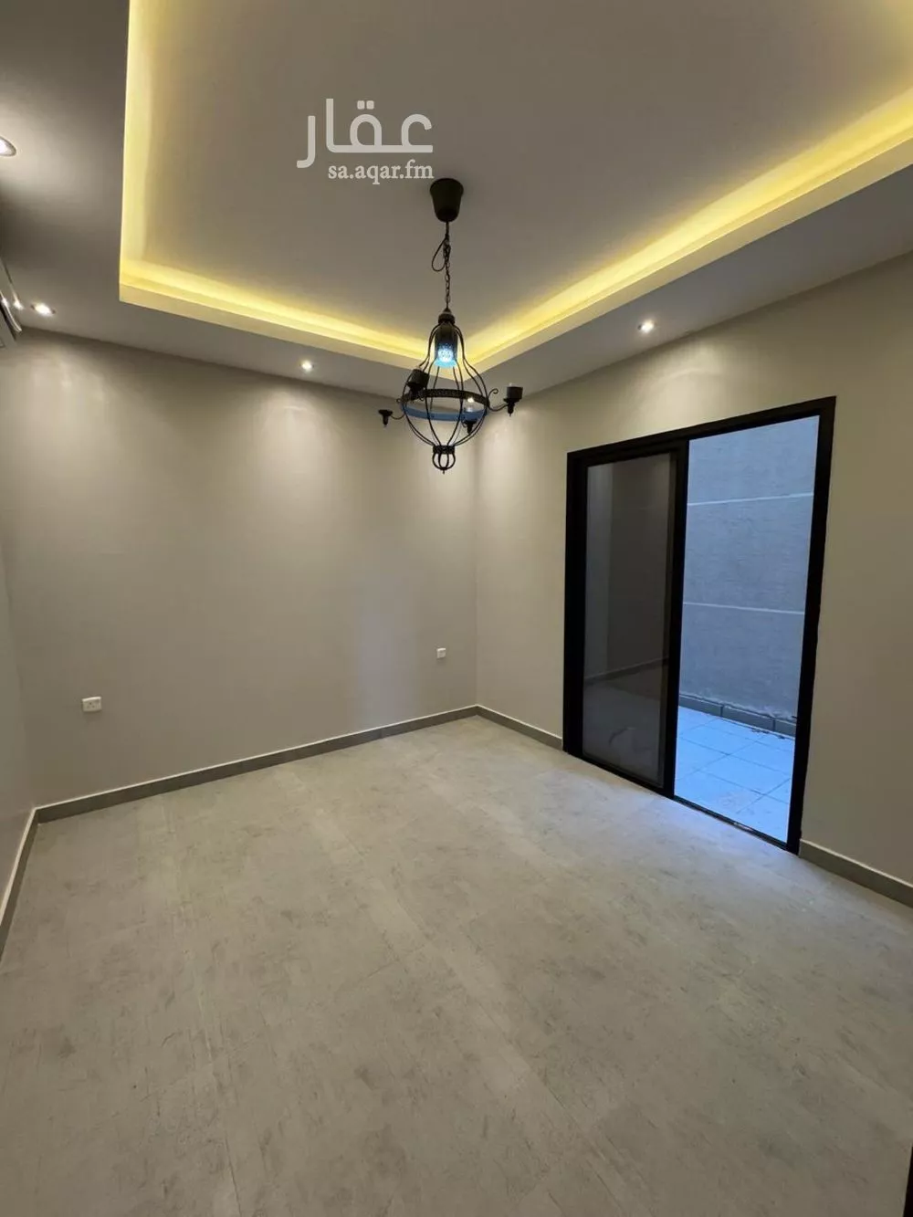 شقة 2 غرف في العارض 2