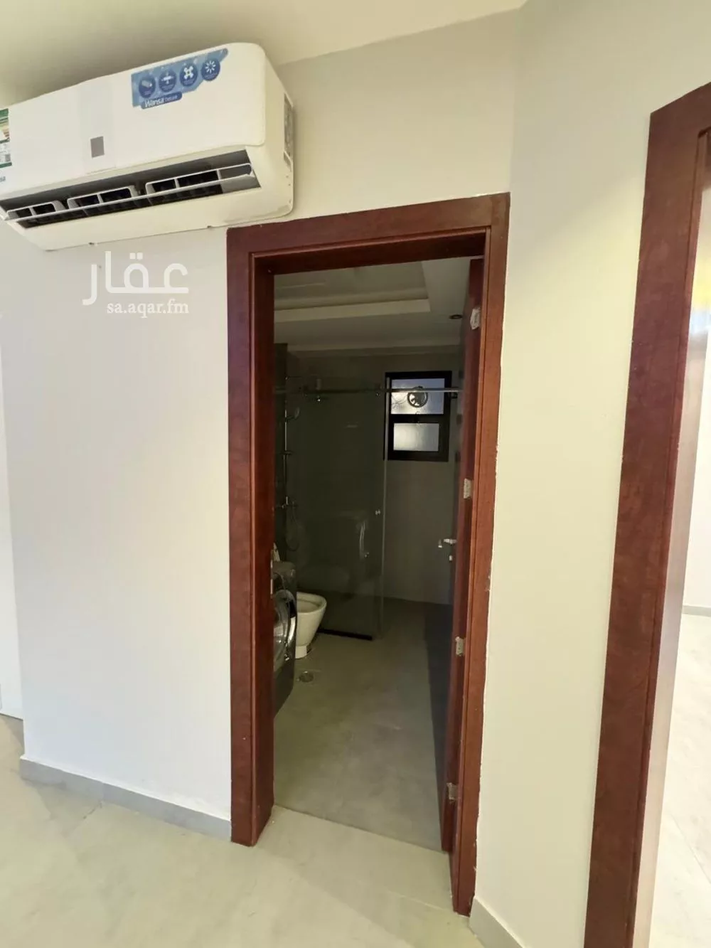 شقة 2 غرف في العارض 4