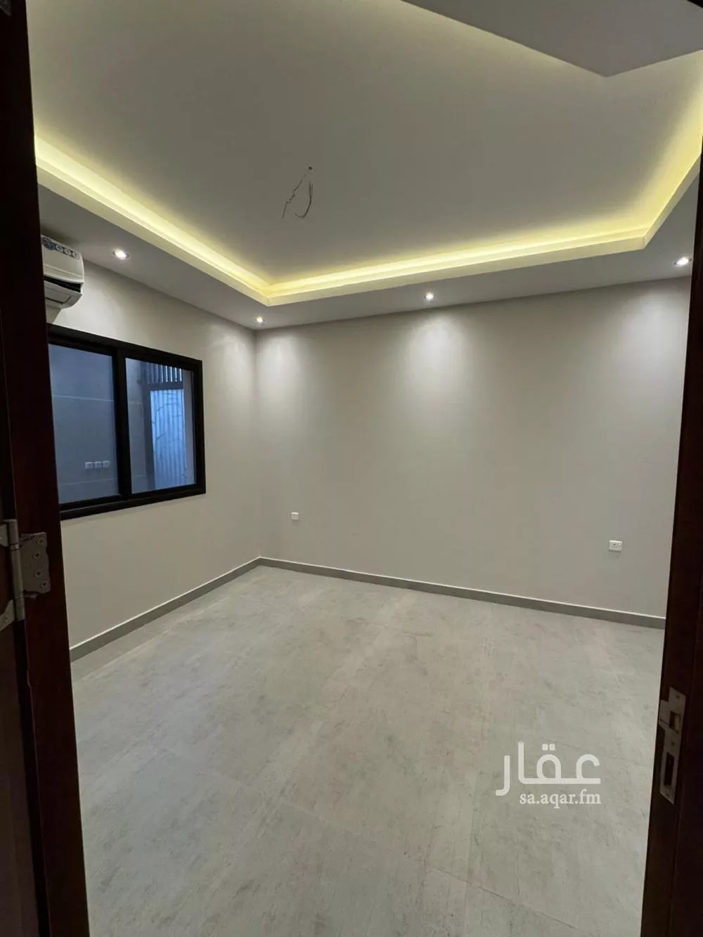 شقة 2 غرف في العارض 5