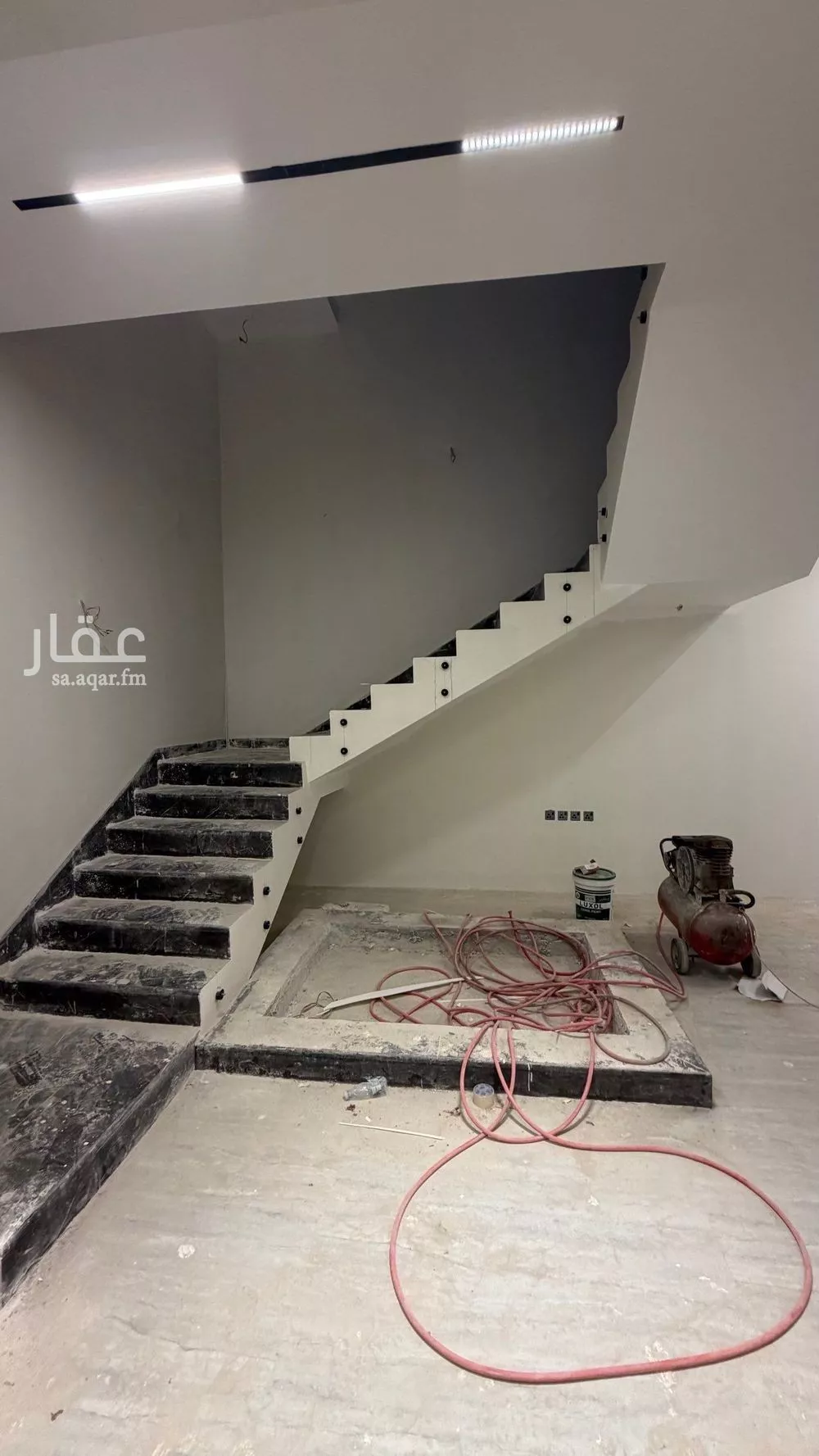 فيلا 6 غرف في المهدية 7