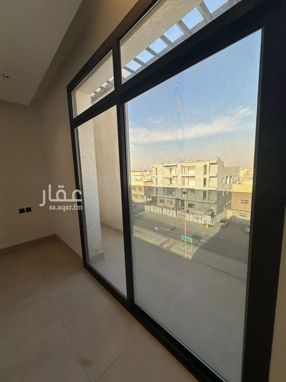 شقة 3 غرف في الازدهار 2
