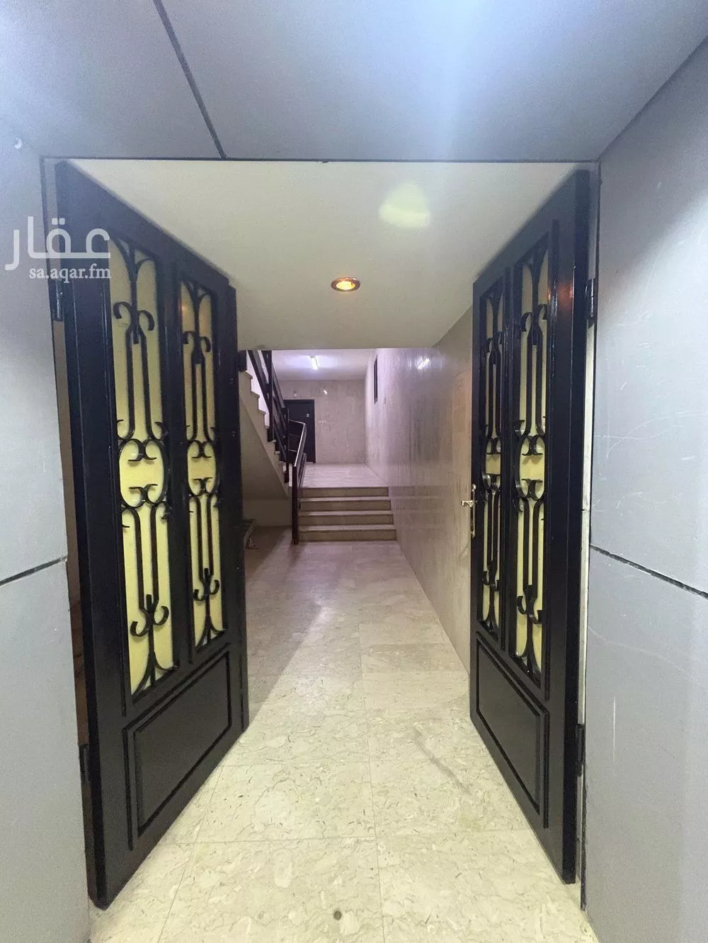 3 bedroom apartment in Al Nuzhah 2