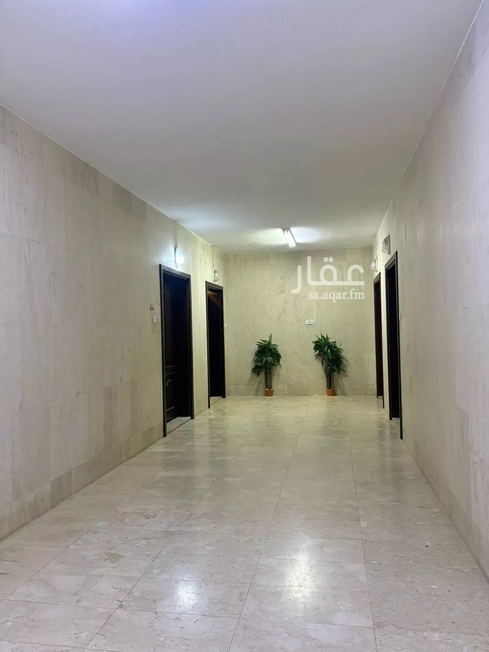 3 bedroom apartment in Al Nuzhah 3