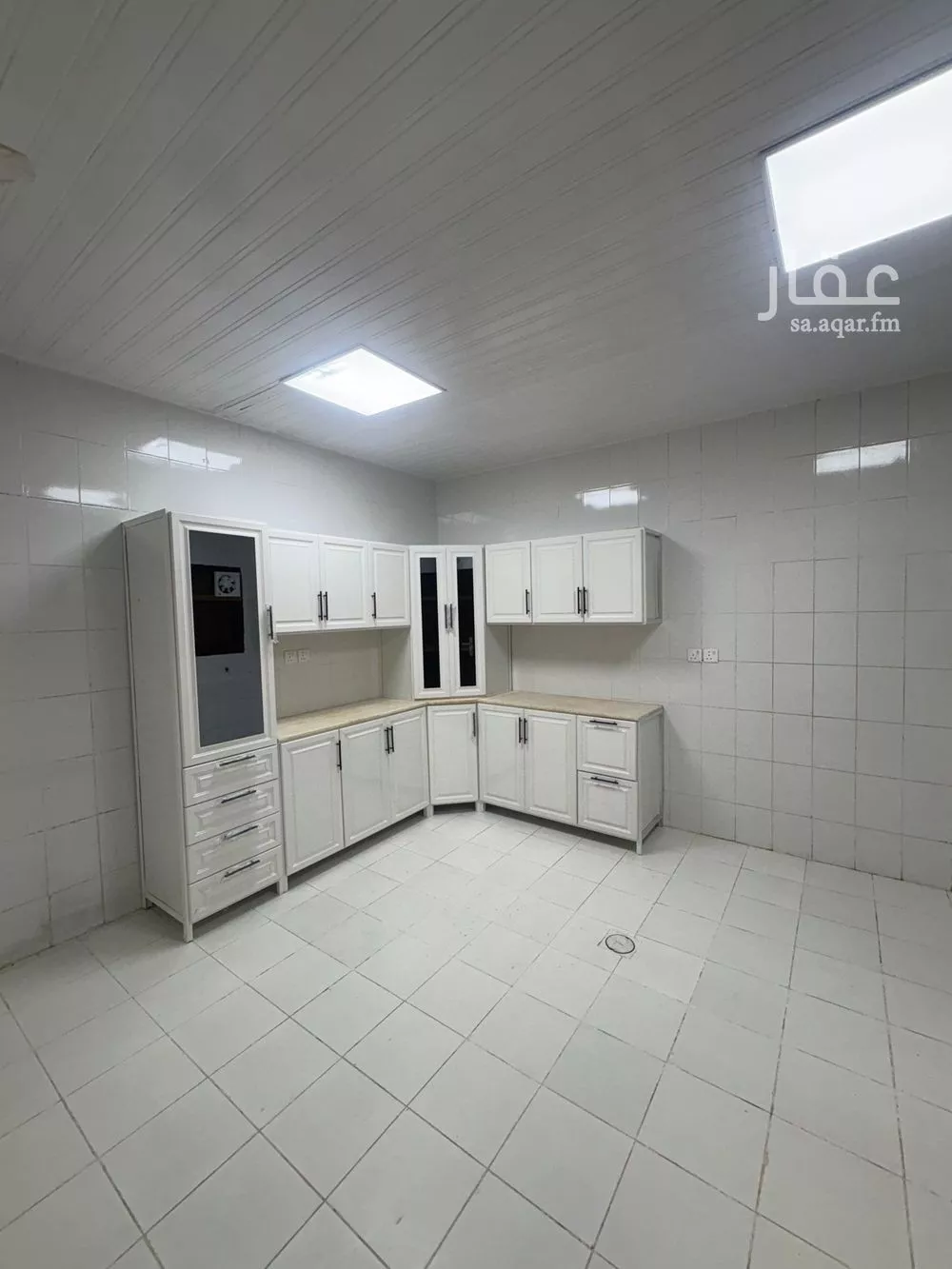 3 bedroom apartment in Al Nuzhah 4