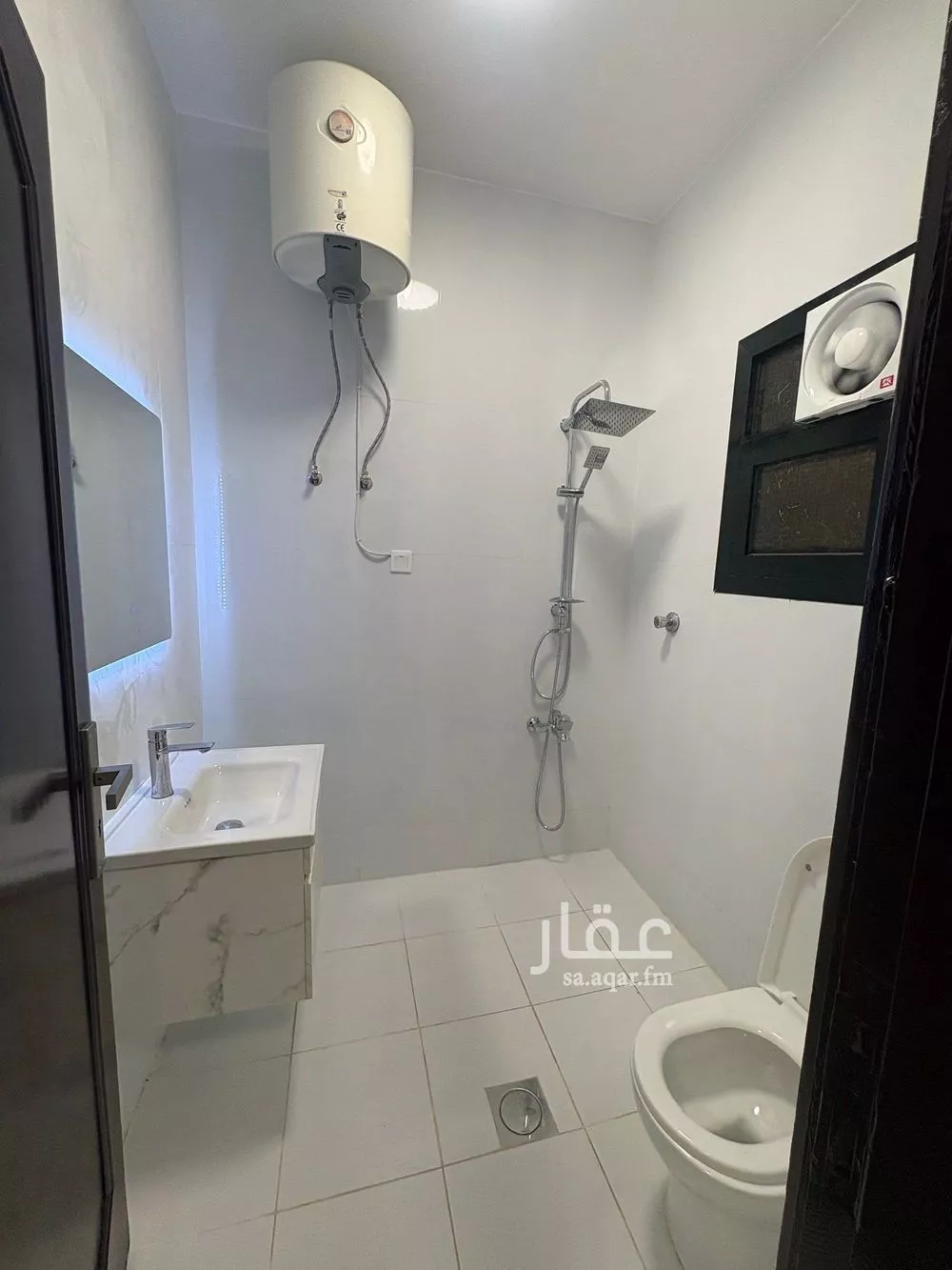 3 bedroom apartment in Al Nuzhah 7