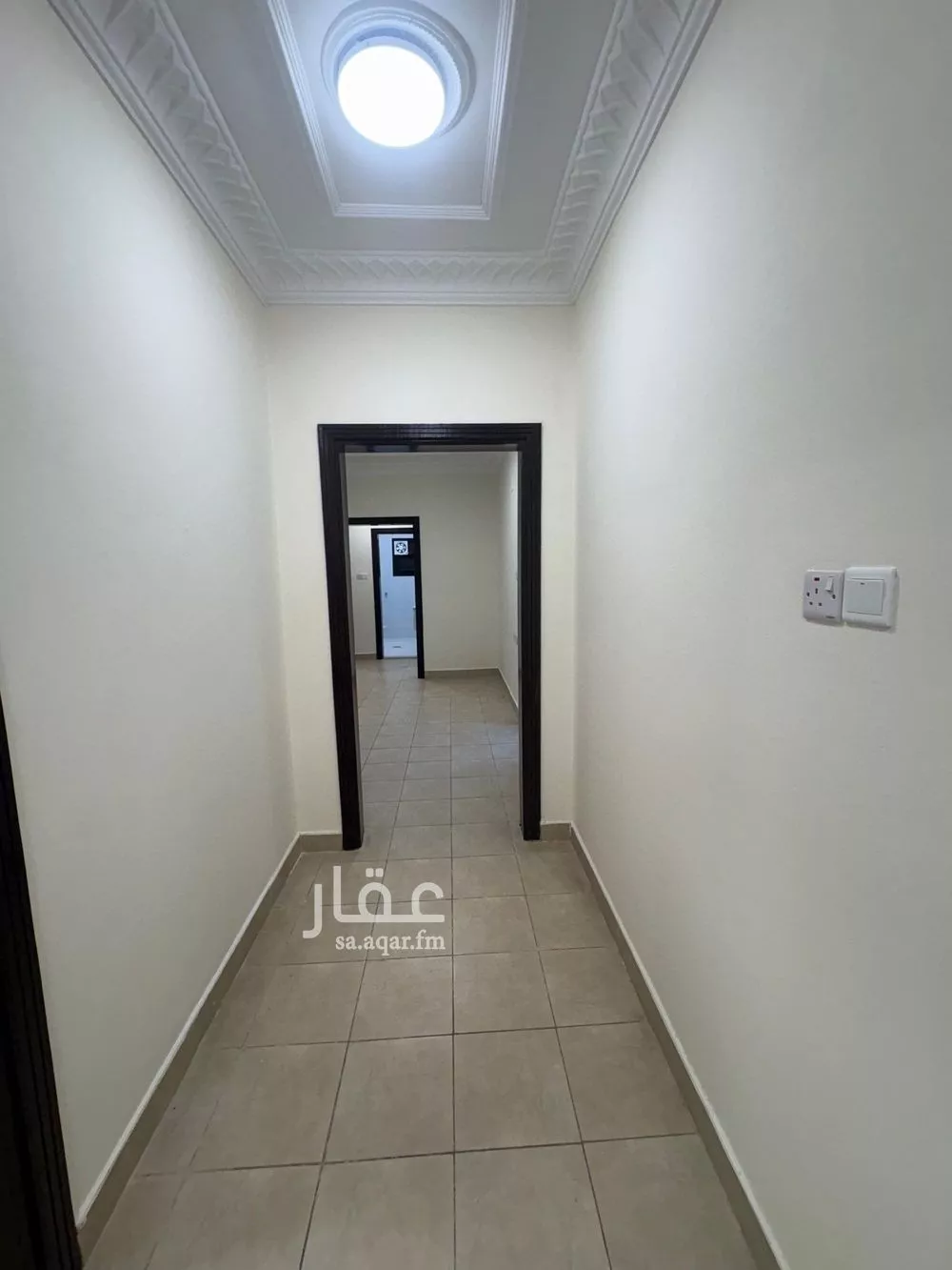 3 bedroom apartment in Al Nuzhah 9