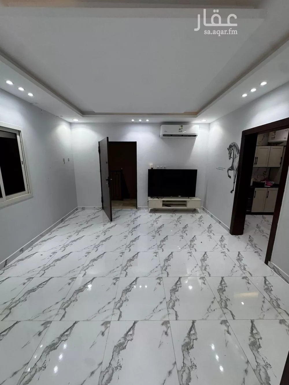 3 bedroom apartment in Al Shifa 2