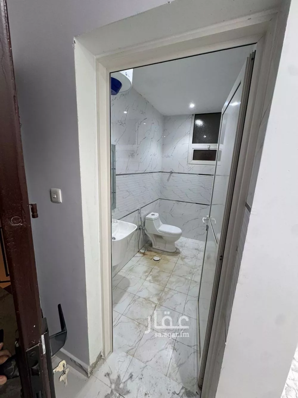 3 bedroom apartment in Al Shifa 3