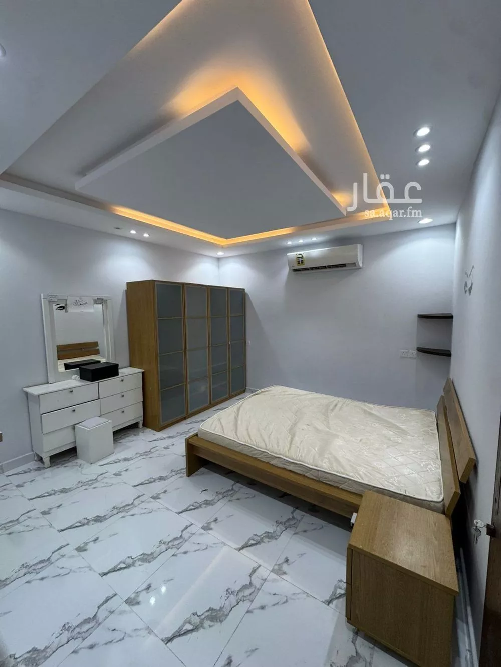 3 bedroom apartment in Al Shifa 4