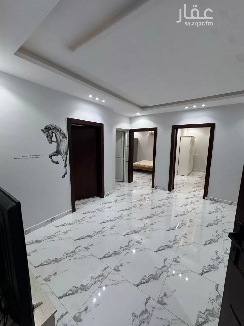 3 bedroom apartment in Al Shifa 6