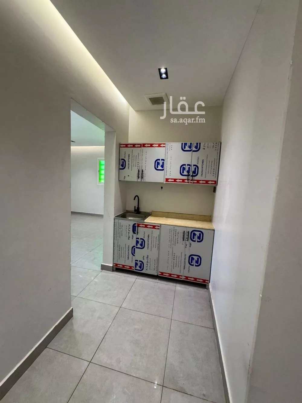 شقة 2 غرف في طويق 3