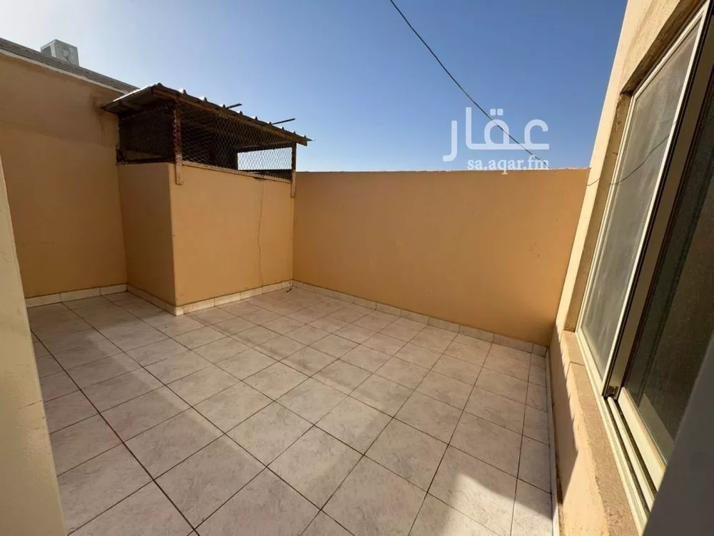 شقة 2 غرف في طويق 4