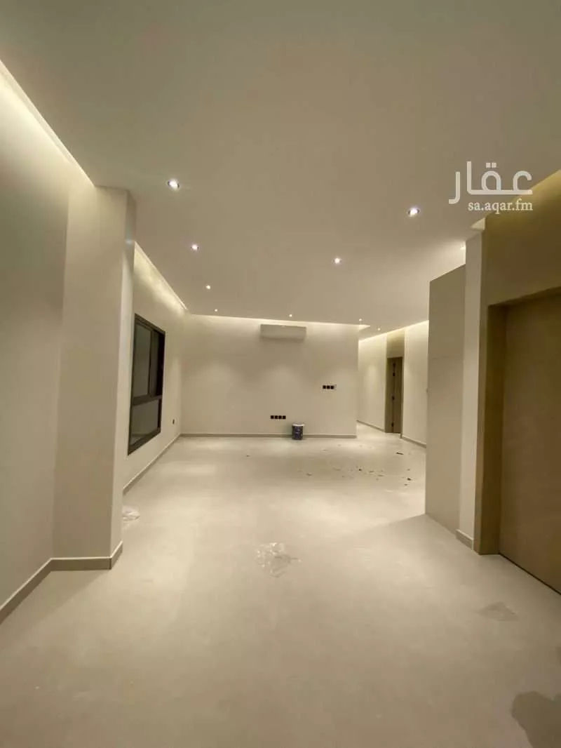 دور 5 غرف في النرجس 16