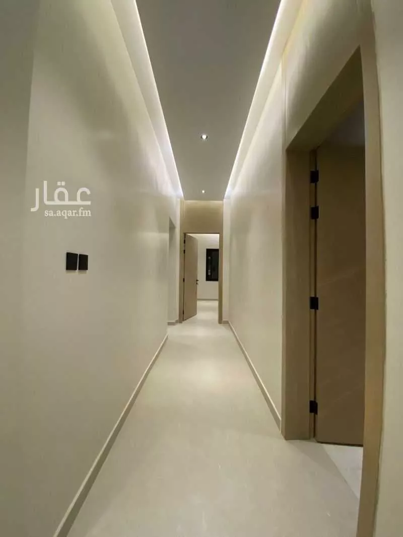 دور 5 غرف في النرجس 6