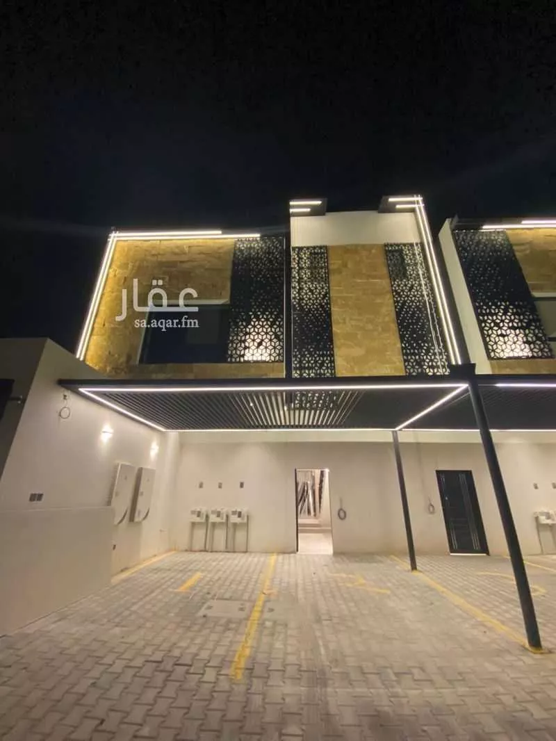 دور 5 غرف في النرجس 10