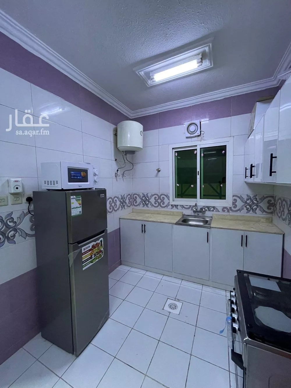 شقة 2 غرف في اليرموك 4