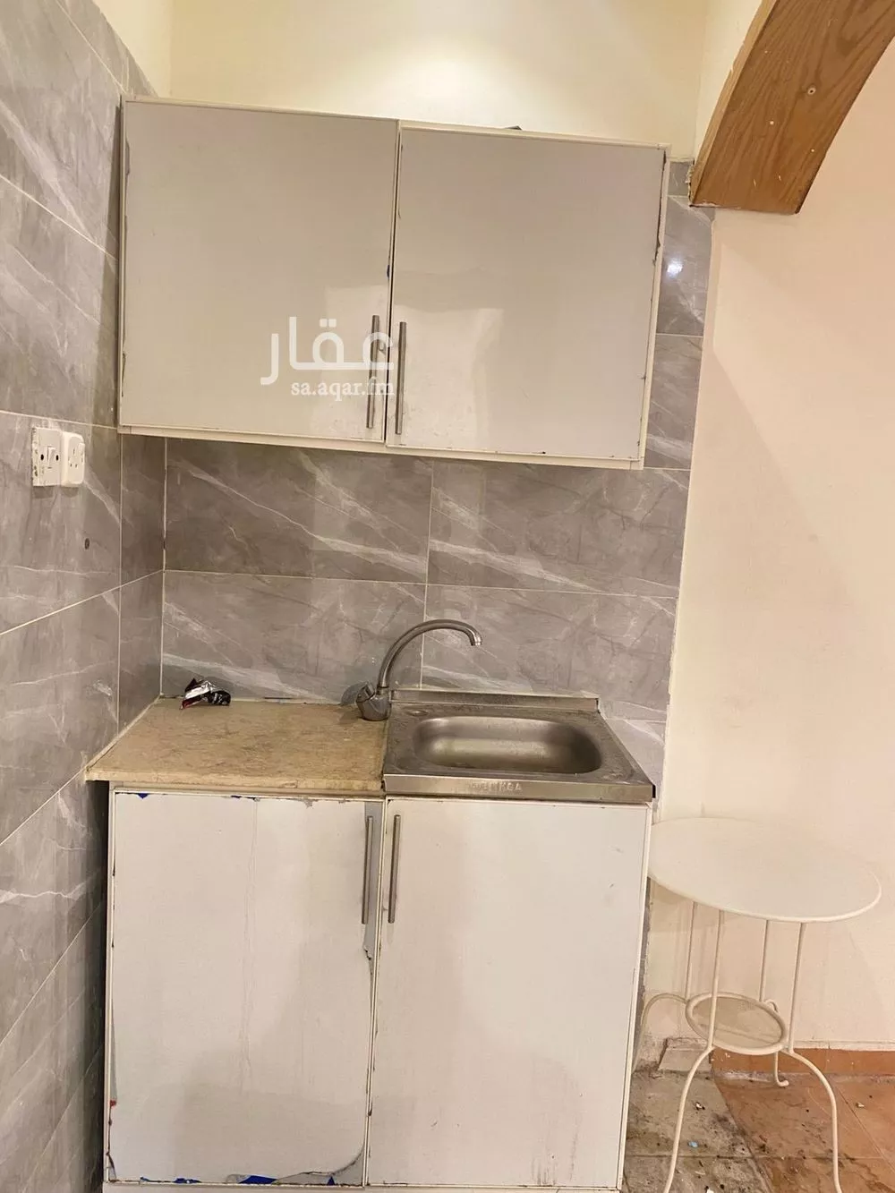 2 bedroom apartment in Al Nuzhah 2