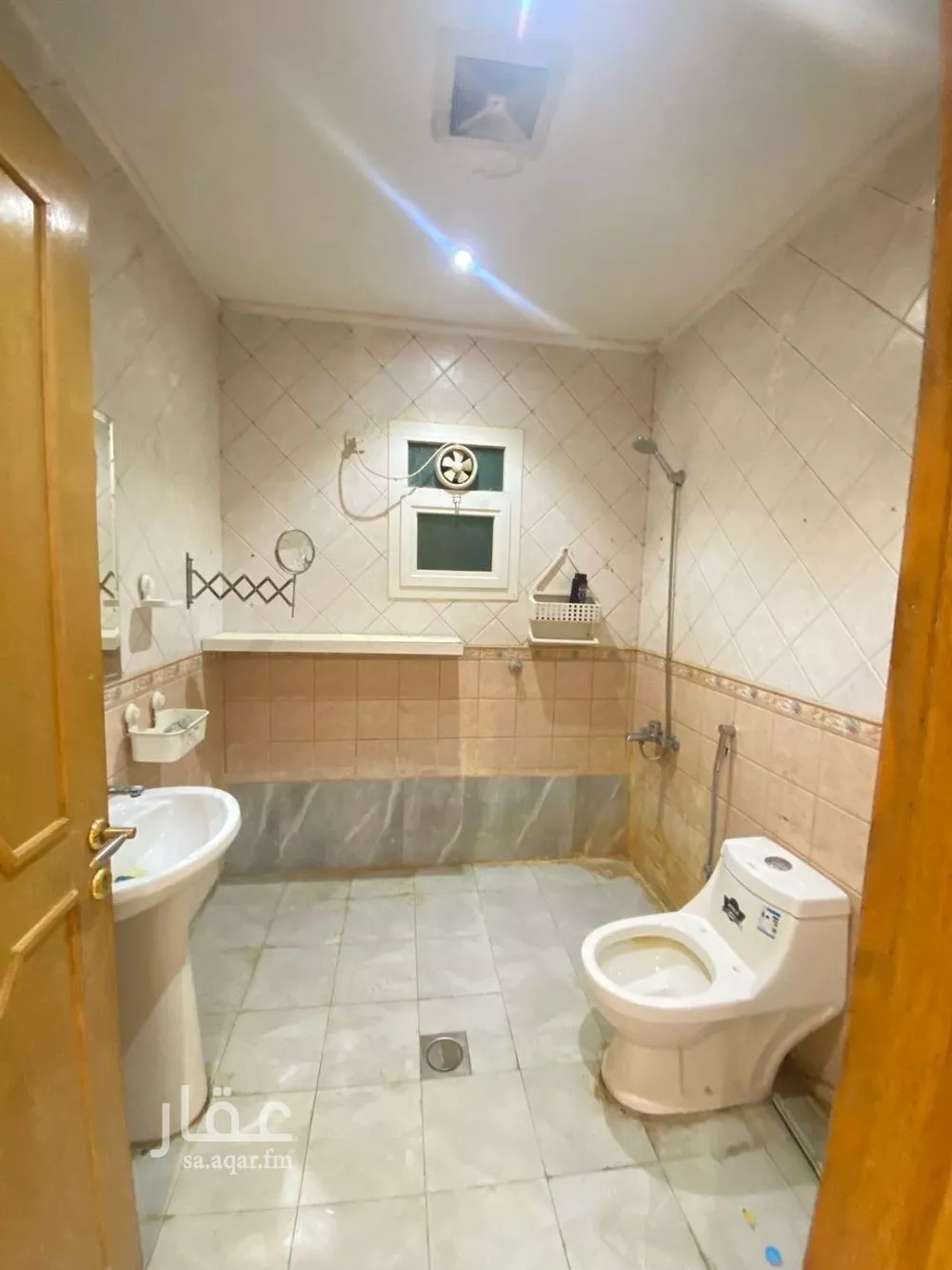 2 bedroom apartment in Al Nuzhah 5