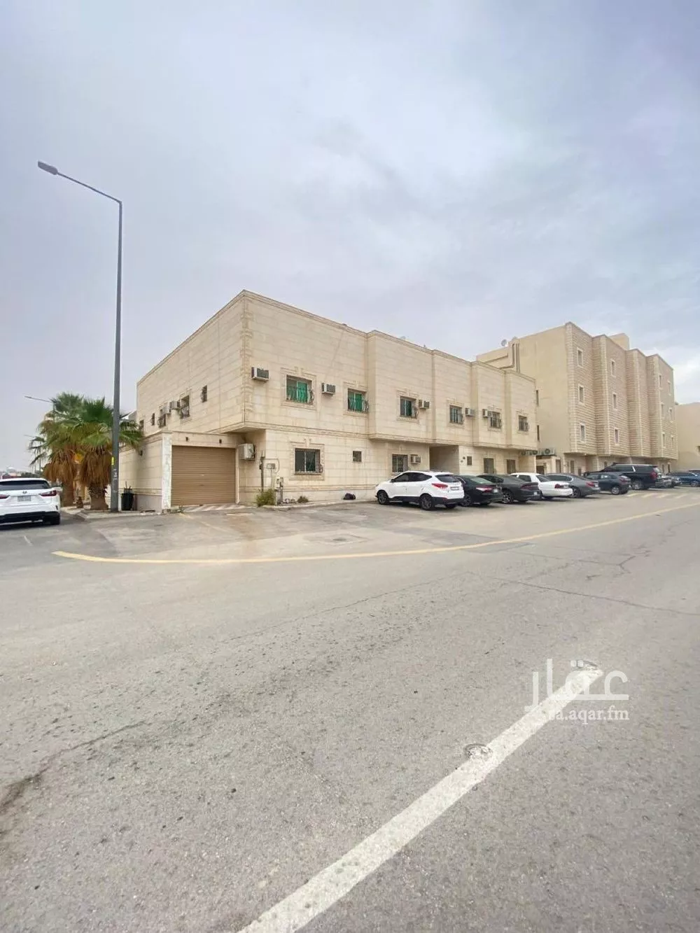 2 bedroom apartment in Al Nuzhah 6