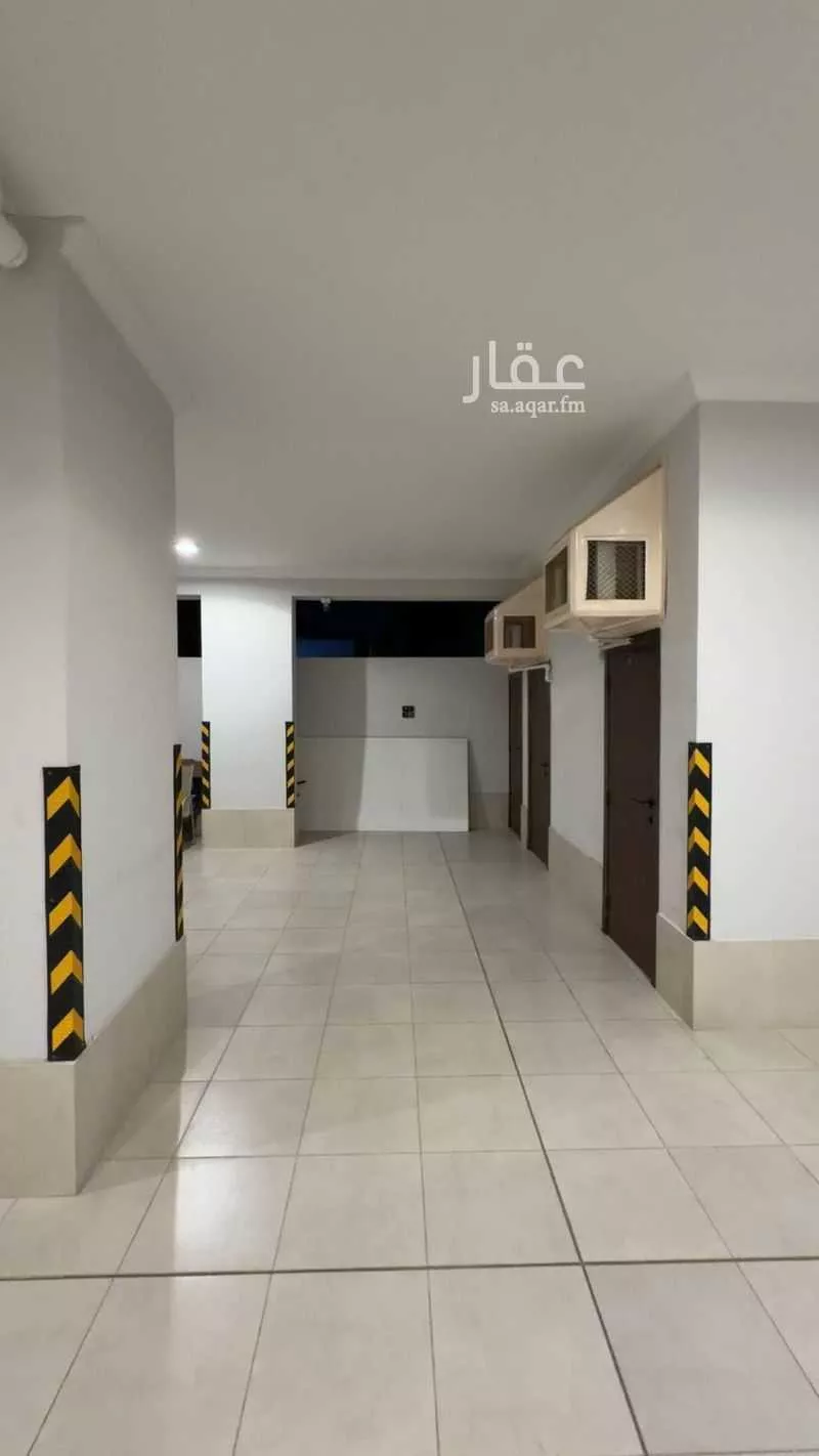 شقة 4 غرف في النهضة 13