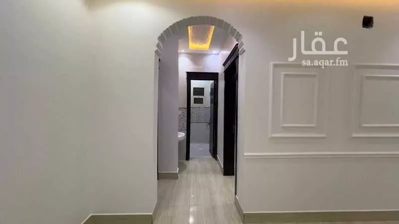 4 bedroom floor in Al Rimal 4