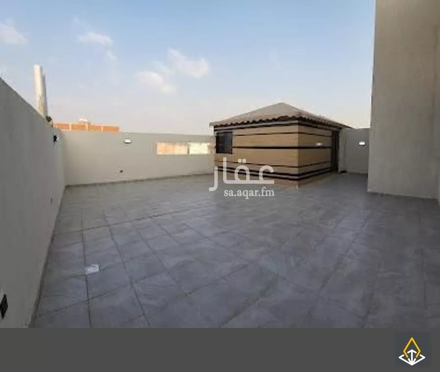شقة 3 غرف في الريان 4