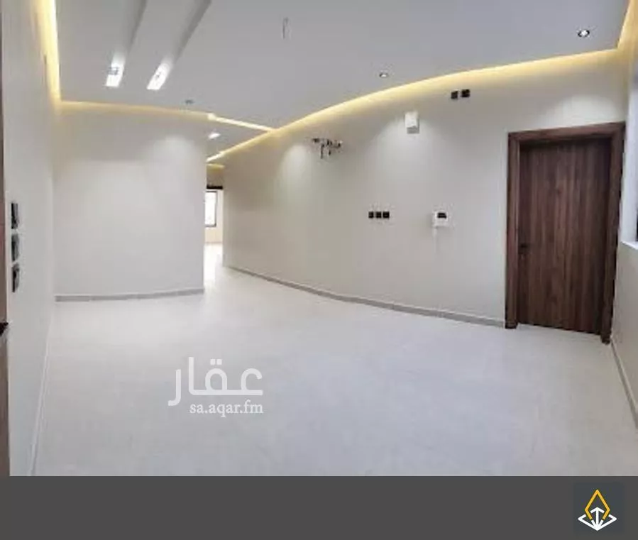 شقة 3 غرف في الريان 7