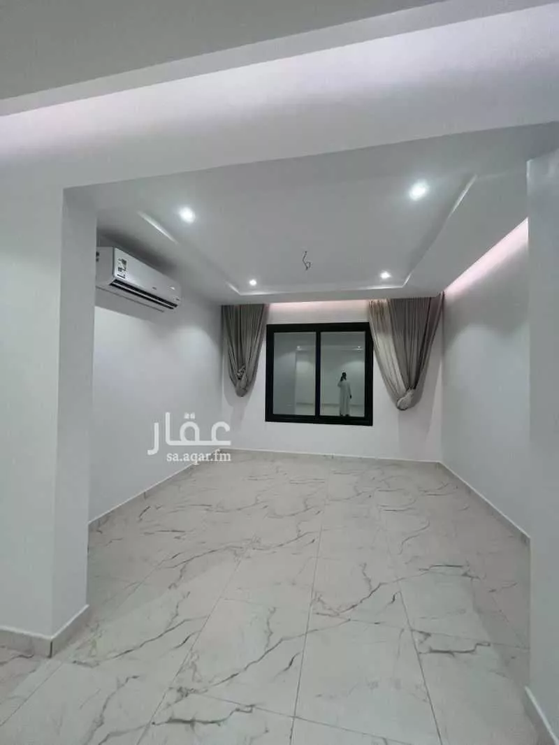 شقة 6 غرف في الواحة 6