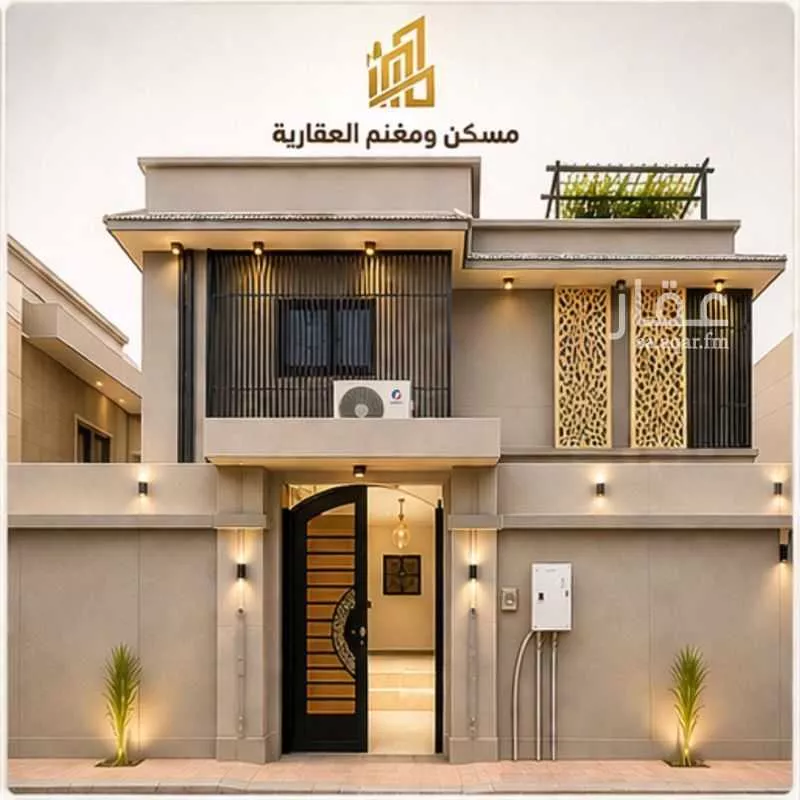 دور 3 غرف في الرحمانية 4