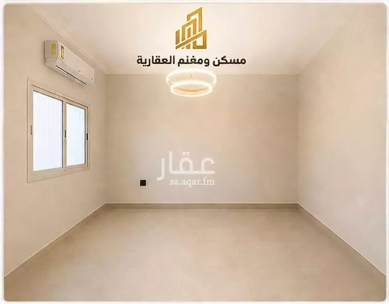 دور 3 غرف في الرحمانية 7