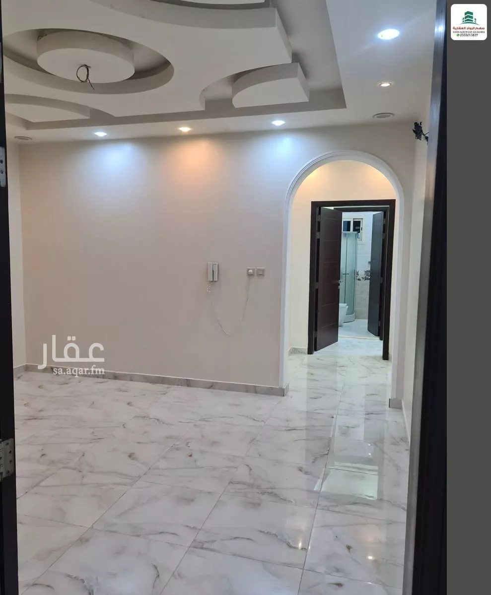 دور 4 غرف في الياقوت 5