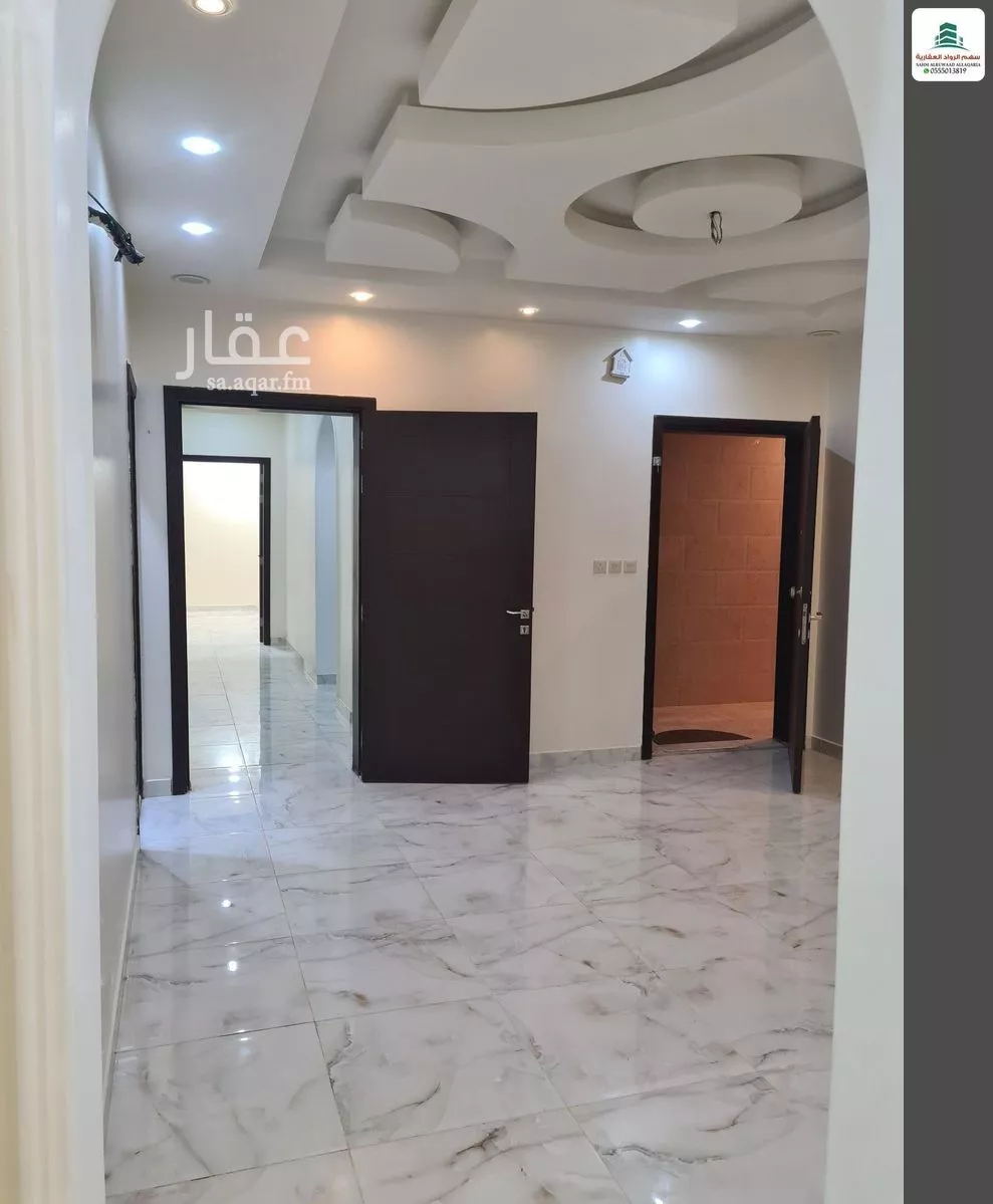 دور 4 غرف في الياقوت 6
