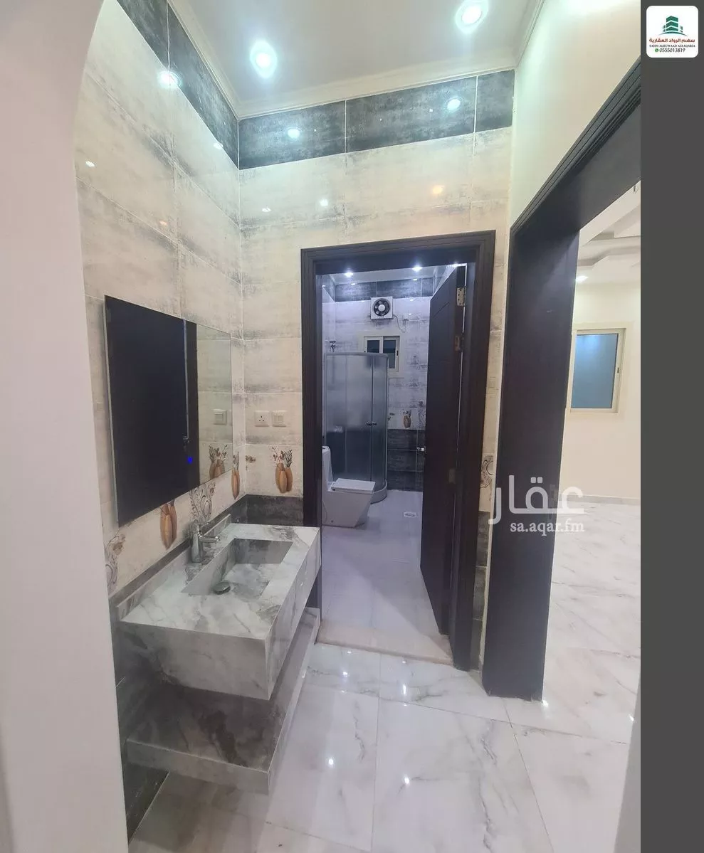 دور 4 غرف في الياقوت 7