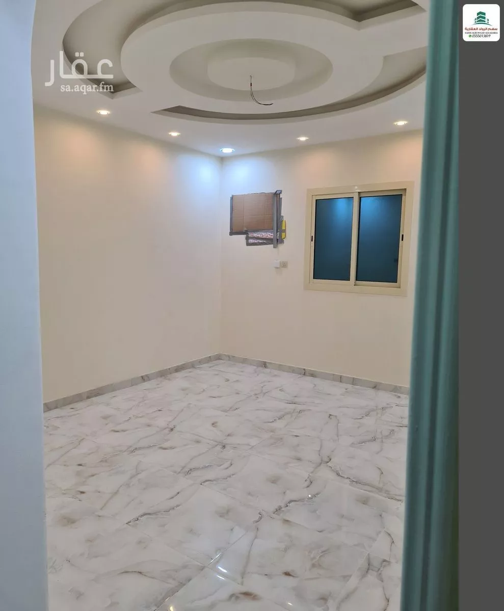 دور 4 غرف في الياقوت 8