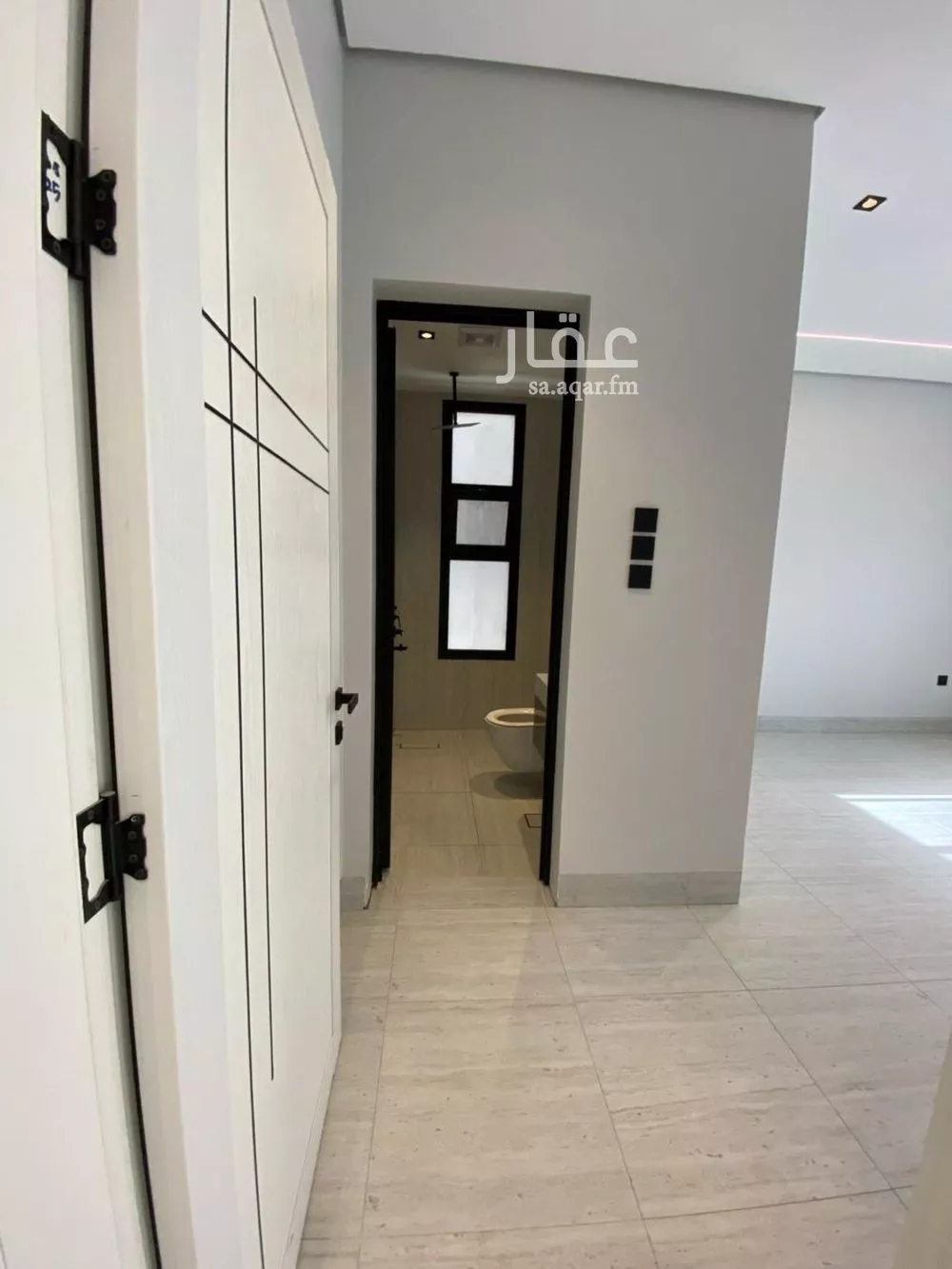 3 bedroom apartment in Al Nuzhah 20