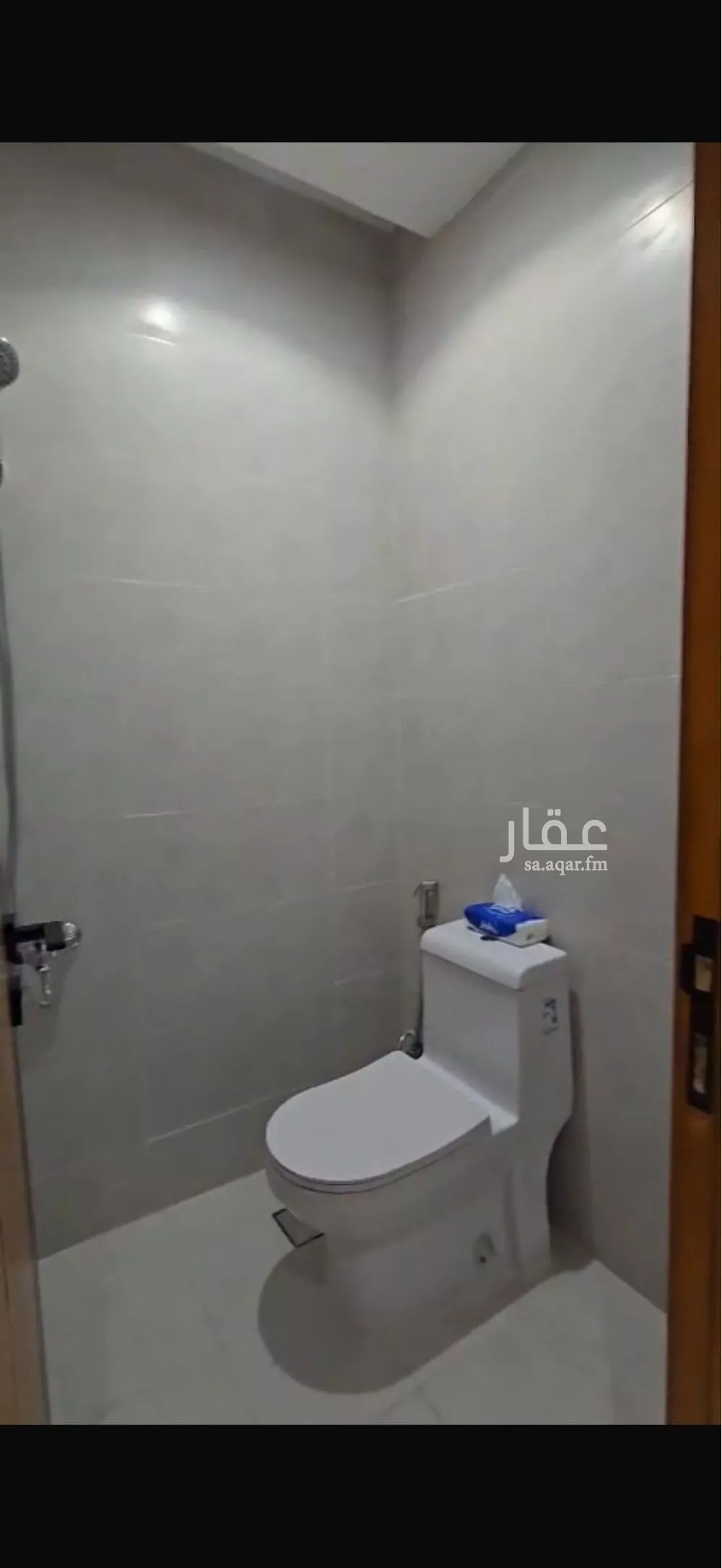 3 bedroom apartment in Al Nuzhah 4