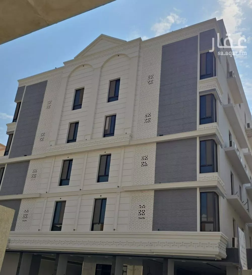 3 bedroom apartment in Al Nuzhah 8