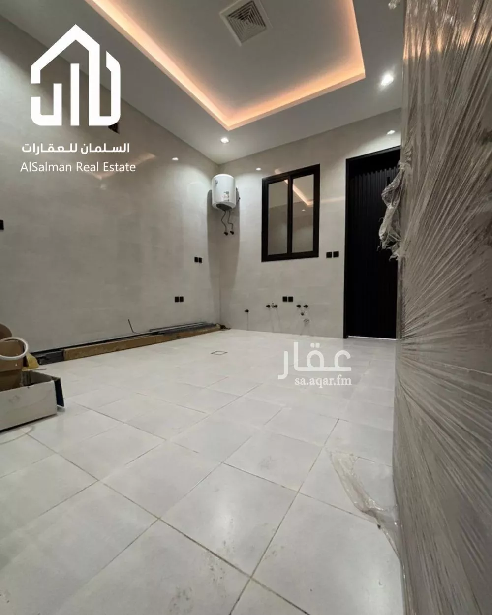 3 bedroom apartment in Al Qairawan 11