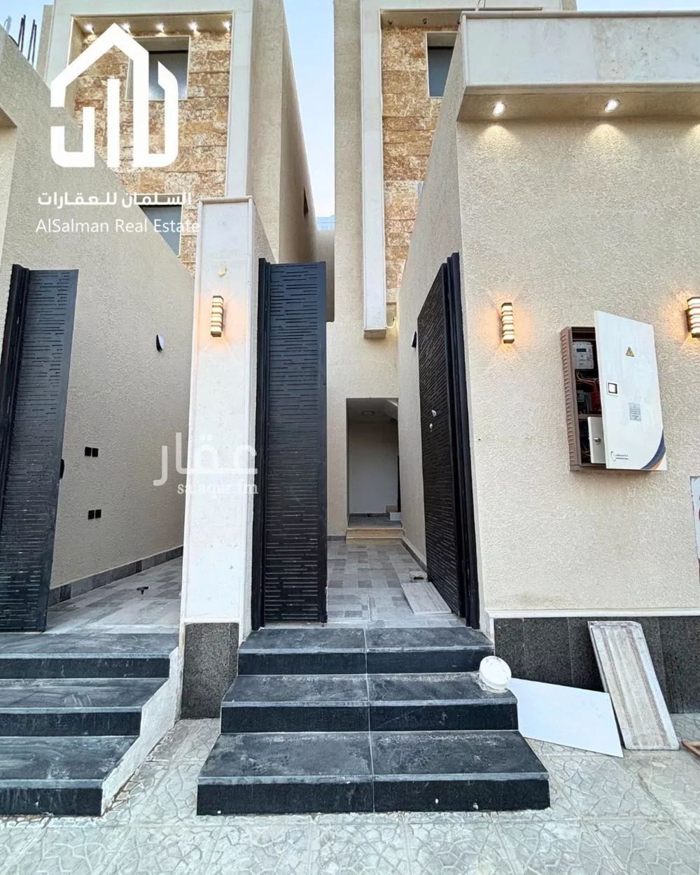 3 bedroom apartment in Al Qairawan 12